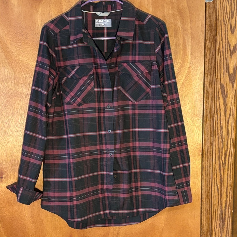 Simms Women's Sunrise Tunic - Med